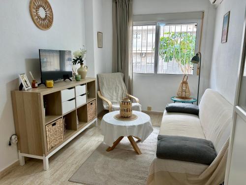 Apartamento Diego Patio