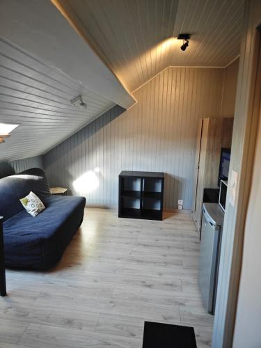 Le Studio des Ducs