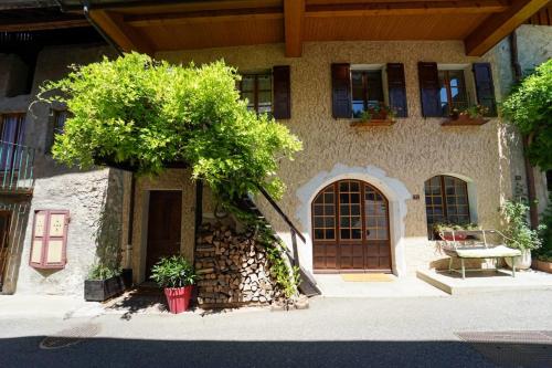 Chez Simon appartement cosy proche des commerces