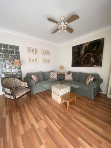 Apartamento Plaza San Roman