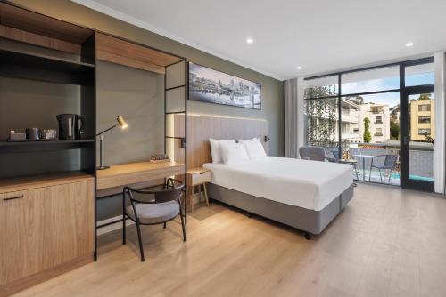 Park Inn By Radisson Melbourne Carlton in Parkville