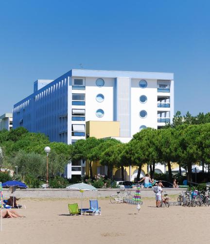 Residence Auriga del Sole