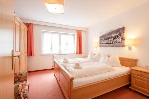 Apartment Schneeglöckchen