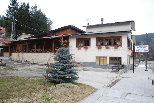  Guest House Caracas, Pension in Lorica bei Caccuri