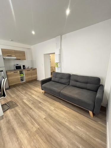 Rdc - Lefevreville