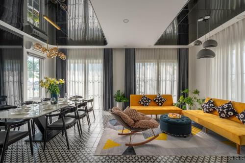 Aurora Villa NovaWorld Phan Thiết