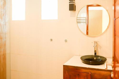 Dinar Hills Ungasan by The Lavana Room Type - Junior Suite