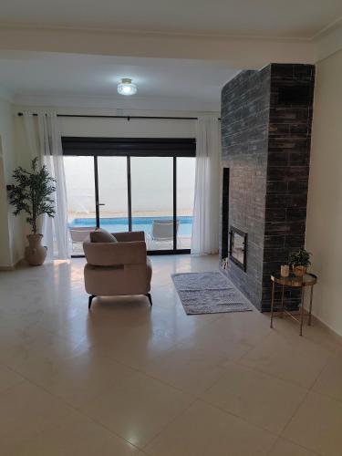 Villa Lila in Cherchell