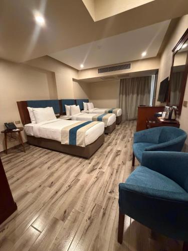Stay Inn Pyramids Hotel, Giza