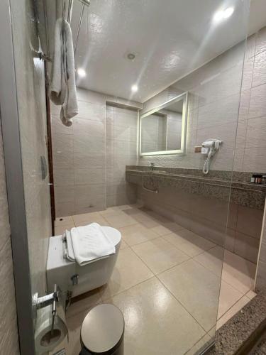 Stay Inn Pyramids Hotel Room Type - Standard Triple Room
