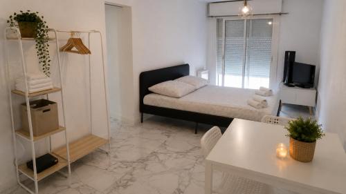 Studio a Nice - Plage, Tram & Parc Phoenix