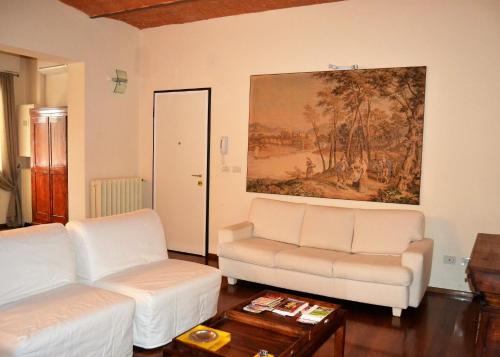 

Castiglione Apartment