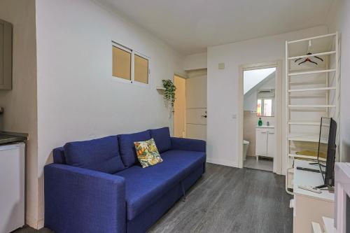 Apartamento Harinas 1 - Vacacional Sevilla - image 3
