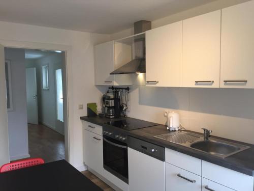 Top Appartement max. 6 persoons - image 2
