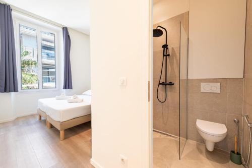 Cosy 2-Br Apartment - Cannes City Centre - image 3