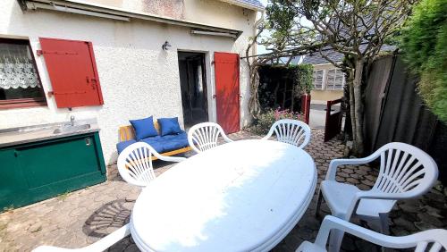 Ty-Surcouf - Maisonnette 4p - Quiberon Port Haliguen - image 3