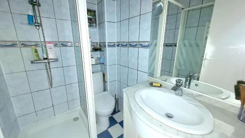 Ty-Surcouf - Maisonnette 4p - Quiberon Port Haliguen - image 2