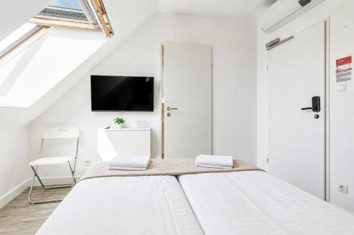 Habitación doble, superior