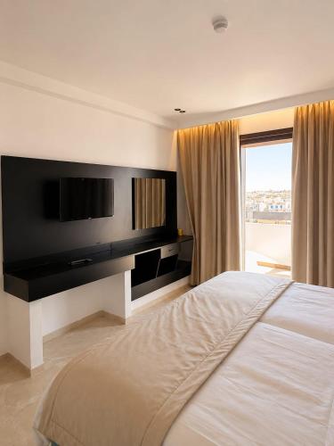 Hotel Kaiser  in Sousse