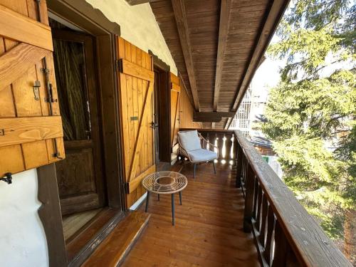 Hotel Serena Cortina in Cortina d'Ampezzo
