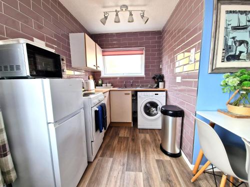 119 Hemsby Holiday Chalet, Convenient for sandy beach in جريت يارماوث