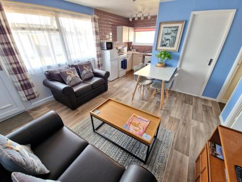 119 Hemsby Holiday Chalet, Convenient for sandy beach in جريت يارماوث