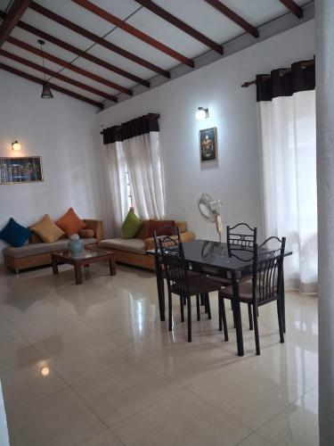 Villa Shady Nook in Kandy