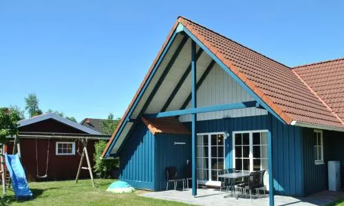 Ferienhaus Seeadler in Otterndorf, Deutschland