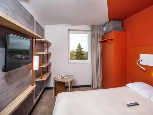 Chambre double