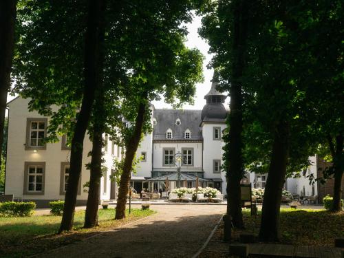 . Hotel Kasteel Doenrade