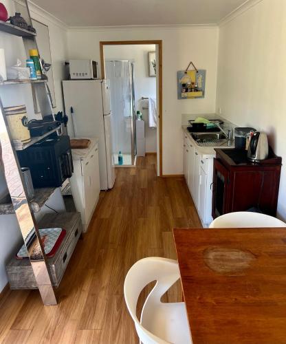Mount Mort Meadows Mountain views Farm Stay in Grandchester