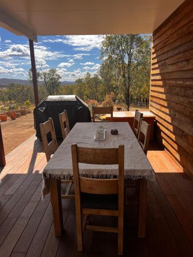 Facilities, Mount Mort Meadows Mountain views Farm Stay in Grandchester