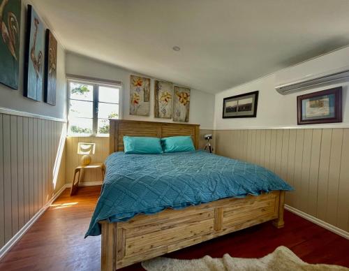 Mount Mort Meadows Mountain views Farm Stay in Grandchester