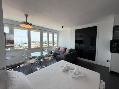 Casa Dalias II - Sea View Studio Downtown - image 4