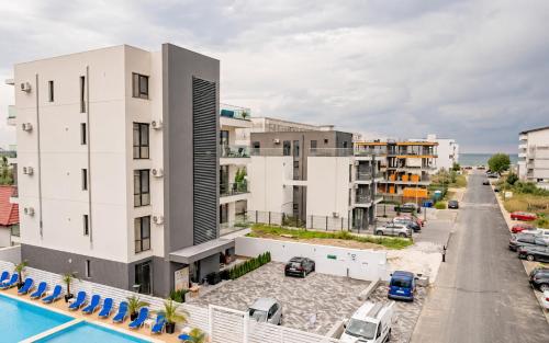 RIA Apartments - Mamaia