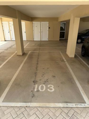 Facilities, Horizon Court in Kiti