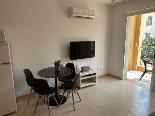 Facilities, Horizon Court in Kiti