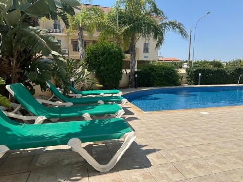 Horizon Court in Kiti