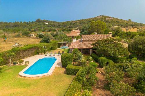 Can Perello by Sealand Villas