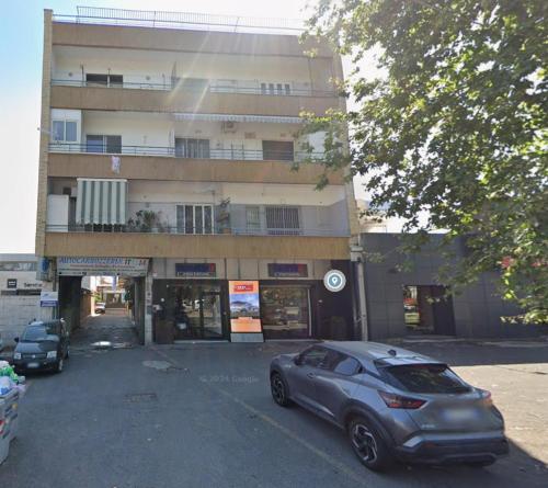 Exterior view, Fly Home 424 in Centro Direzionale