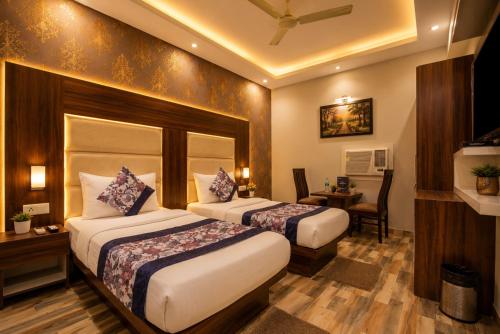 hotel photo