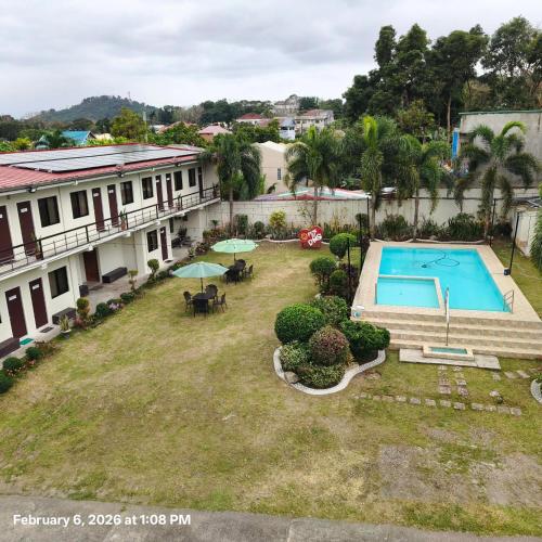 DMS Apartelle in Los Banos