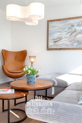 Suite 5 in Büsum, Deutschland