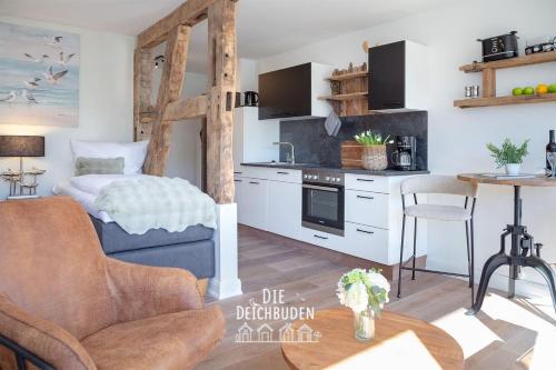 Studio 3 in Büsum, Deutschland