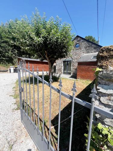 Jolie maison avec extérieur (Jolie maison avec exterieur) in Octeville