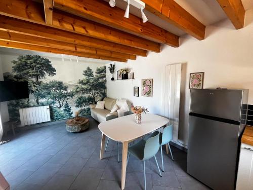 Jolie maison avec extérieur (Jolie maison avec exterieur) in Octeville
