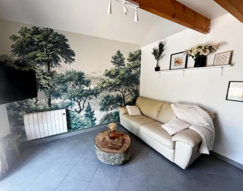 Jolie maison avec extérieur (Jolie maison avec exterieur) in Octeville