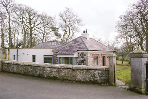 Scion Hill Gate Lodge, , County Down