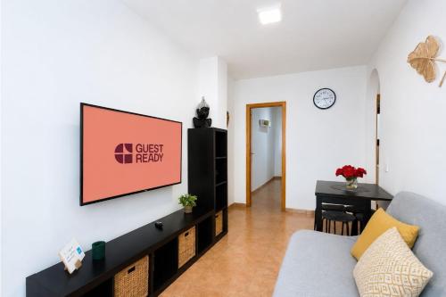 GuestReady - Las Canteras Shoreline