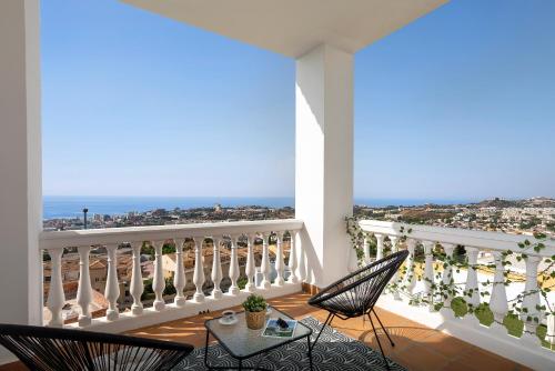 Sunstay Flat Caribe